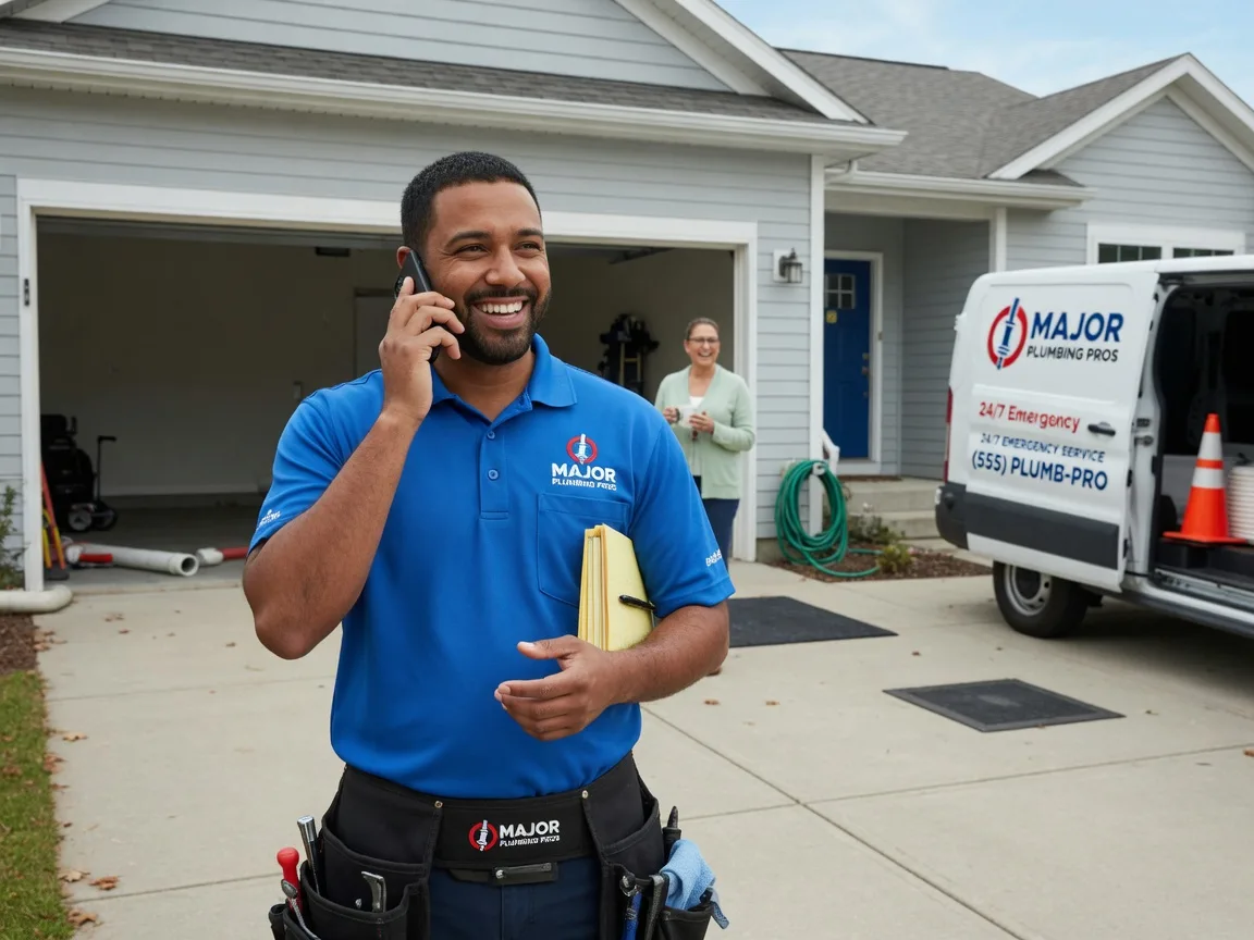 Drain Cleaning Services Centerville, SD FAQs